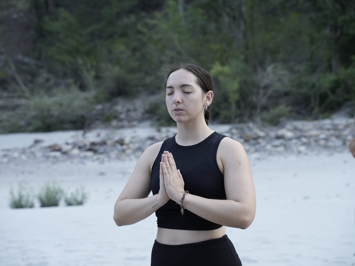 Yoga and Wellness in Sumba's Sacred Spaces