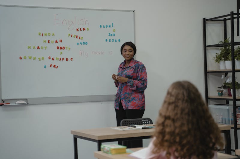 Sumba Academy