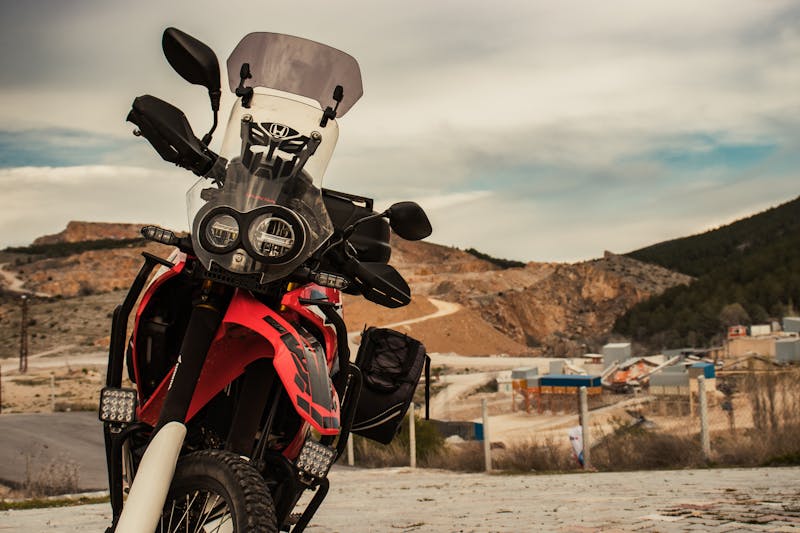 Sumba Bike