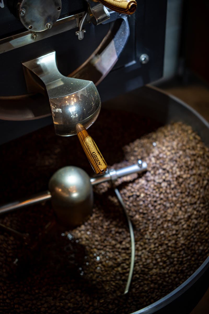 Sumba Coffee