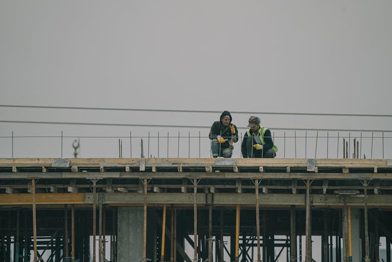 Sumba Construction