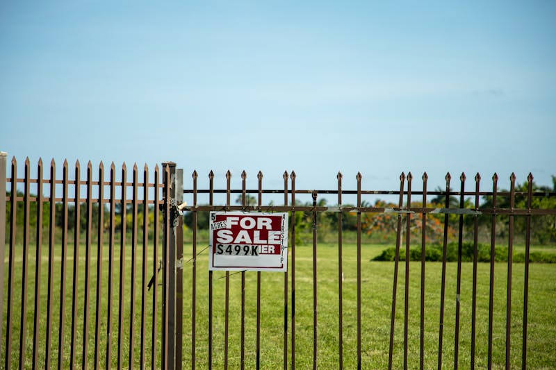 Sumba Estate