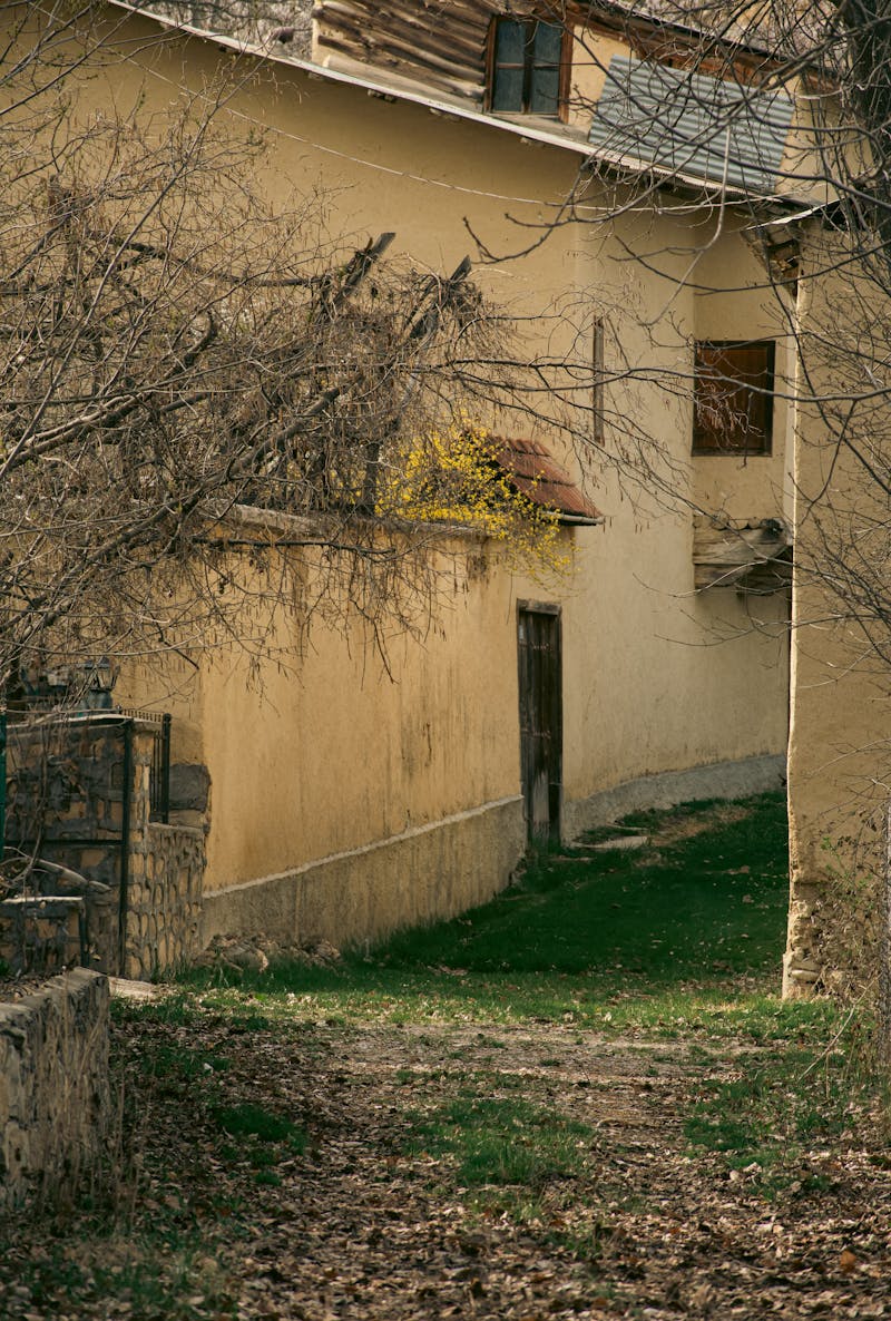 Sumba House