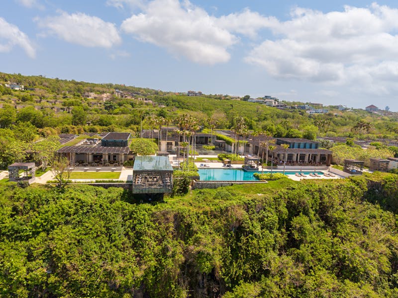 Sumba Villas