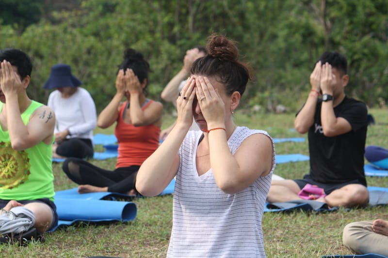 Sumba Yoga