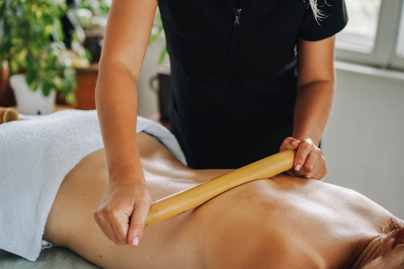 Sumba Healing